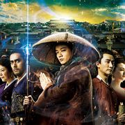 『空海』インターナショナル版の上映決定!