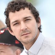 シャイア・ラブーフ映画にシャイア・ラブーフ出演するもシャイア・ラブーフ役じゃない