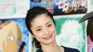上戸彩、12年前のコナン出演は「記憶まったくない」
