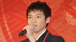 「軍師官兵衛」子役がイケメンに!成長した姿に驚き