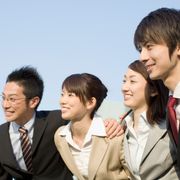 新入社員、最初の1か月どう乗り切るか!映画にヒントが?