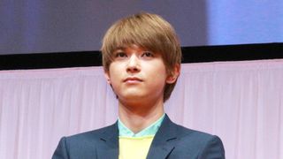 吉沢亮「妖精のよう」桜井日奈子の魅力を力説