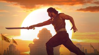 「バーフバリ爆音映画祭」大阪で開催!絶叫も!