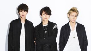 KAT-TUNデビュー記念日3・22イベントをLINE LIVE独占配信!電撃発表のコメント