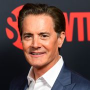 「ツイン・ピークス」カイル・マクラクランら、アル・カポネの伝記的映画に出演