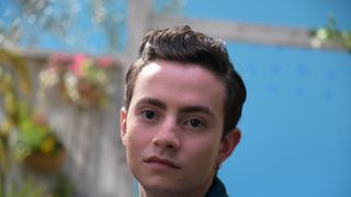 19歳イケメン！「消臭力～♪」ミゲルくん、すっかり大人に！新CM出演