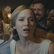 日本公開中止、アメリカでは賛否両論の衝撃作『マザー!』、レンタル開始