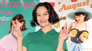 「A-Studio」卒業のemma、笑福亭鶴瓶の言葉　緊張時に思い出す