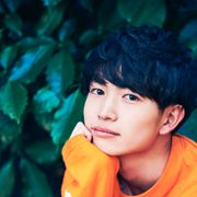 ジュノンボーイ綱啓永、ブルゾンちえみと同じ事務所に!