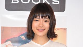 杉咲花“おかあちゃん”宮沢りえの結婚を祝福!