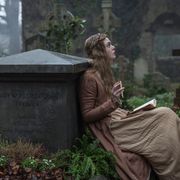 フランケンシュタイン女性原作者に、巨匠ゴダールのミューズ映画も!2018-2019ギャガのラインナップ一挙