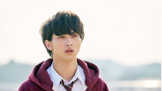 横浜流星がツンデレ過ぎる!鬼キュンのキャラクター映像公開!