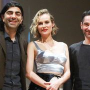 カンヌ女優賞!ダイアン・クルーガー11年ぶり来日!緊張の瞬間振り返る