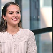 東京が舞台の心理サスペンス!アリシア・ヴィキャンデル出演か