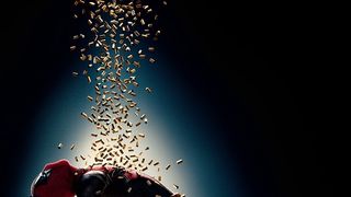 『デッドプール2』初予告！忽那汐里も登場！