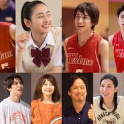 志尊淳主演作に早見あかり×YOU×椎名桔平ら参加