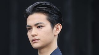 瀬戸康史「海月姫」終了に万感の思い「幸せをありがとう」