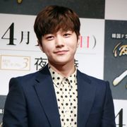 INFINITE エル、初の時代劇は「全てが面白かった」