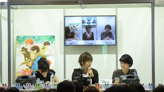 「ルパン三世 PART5」浪川大輔、不二子の声もやってみたい？まさかの立候補