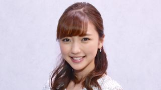 真野恵里菜「ハロプロは原点」アイドル時代なければ今の自分いない