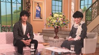 松坂桃李「徹子の部屋」初出演!幼少期の意外なエピソードも