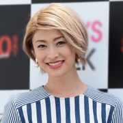 山田優、手足長ーい!と驚きの声 キレッキレのダンスに称賛