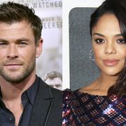 『マイティ・ソー』女優が『メン・イン・ブラック』新作に出演!クリヘムと再タッグ?