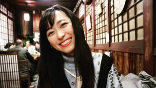 福原遥、彼女とデートなう写真に反響