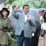 58年の芸能生活初!加山雄三、出演作以外の映画イベント「マジで」若者言葉も