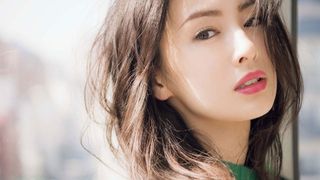 北川景子、お花見したことない