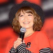 矢口真里、再婚!感謝の気持ちでいっぱい
