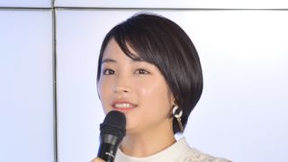 広瀬すず、もし恋人がいたら…理想のデート明かす