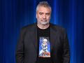 リュック・ベッソンが観客に訴える　映画界に今必要なこと