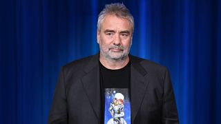 リュック・ベッソンが観客に訴える 映画界に今必要なこと
