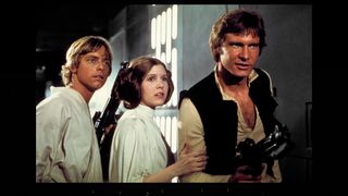 『スター・ウォーズ』旧3部作オーケストラ生演奏で一挙上映！朝から晩まで11時間！