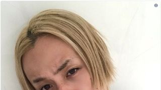 誰!?りゅうちぇる、ワイルド姿に大反響