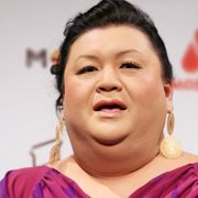 マツコ、さんま抑え男性タレントイメージ初1位!女王は綾瀬はるか