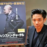 オスカー受賞の辻一弘、苦悩と栄光「自分に合った生き方を」