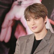 ジェジュン、9年ぶり日本バラエティー出演に反響!「日本語うま」「イケメンすぎる」