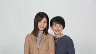 吉高由里子「正義のセ」阿川佐和子に共感