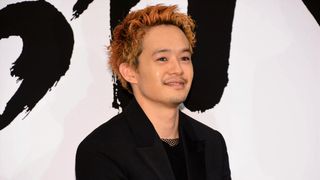 池松壮亮、ハードな撮影で記憶が飛ぶような経験