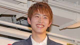 杉野遥亮、写真集イベントに応募1万人！人気のワケは「へんてこなところ」