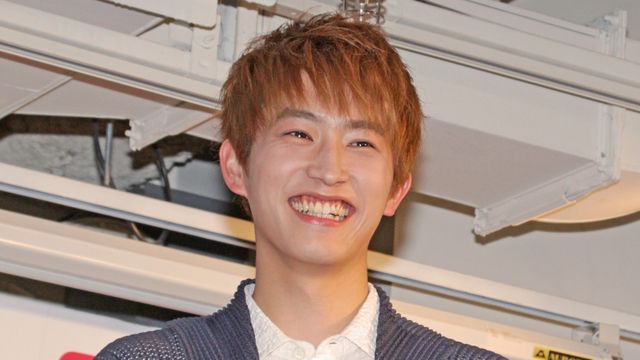 杉野遥亮：関連記事｜シネマトゥデイ