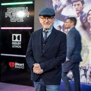 スティーヴン・スピルバーグ13年ぶり来日決定!新作『レディ・プレイヤー1』引っ提げ