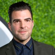 眉毛で偽名バレる…『スター・トレック』スポック俳優