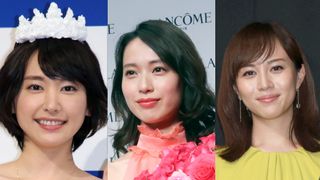 戸田恵梨香、ガッキーら「コード・ブルー」女優の仲良しぶりに反響