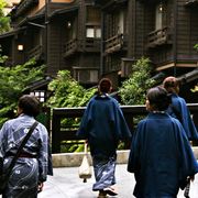 映画で決めよう!GWに行きたいところ(国内編)