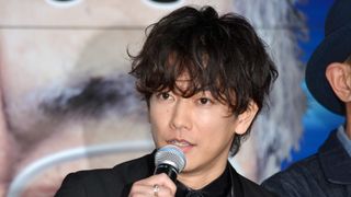 佐藤健、ファンサービス強化宣言!