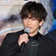 佐藤健、ファンサービス強化宣言!