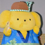 ポムポムプリンの正体に驚愕!「うさぎだと思ってた」